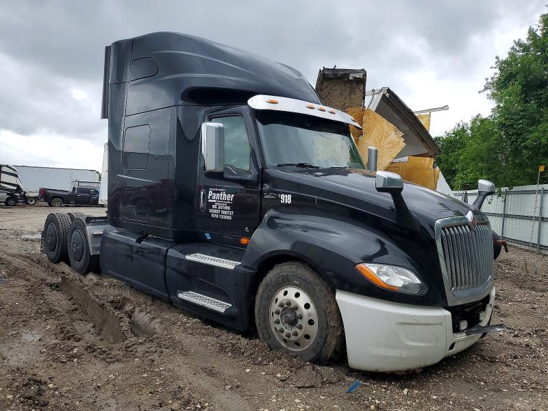 2021 INTERNATIONAL LT625 — VIN 3HSDZAPR7MN157918