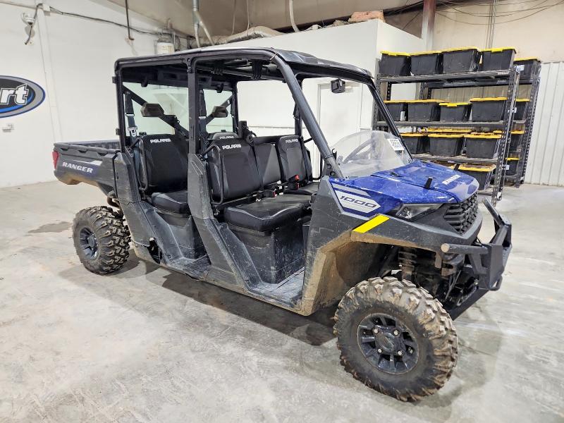 2023 POLARIS RANGER — VIN 4XAT6E99XP8044410
