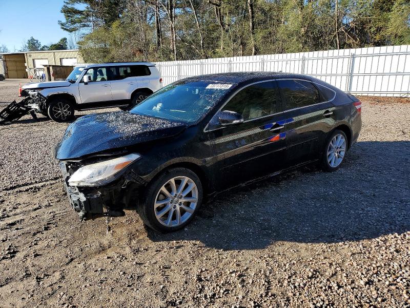 2015 TOYOTA AVALON — VIN 4T1BK1EB1FU177382