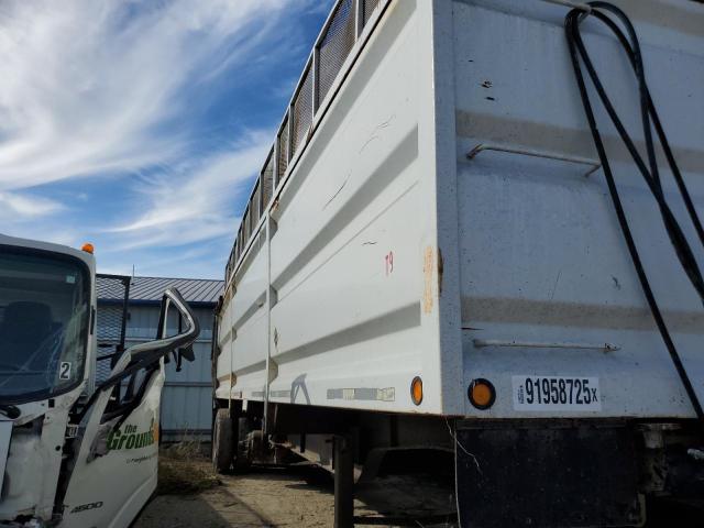 2002 DUMP TRAILER — VIN 2C9T2CEA823161146