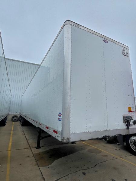 2018 UTILITY 4000 DX — VIN 1UYVS2538J3224701