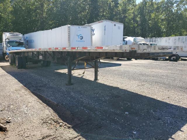 2006 TRAO TRAILER — VIN 1TTF4820962016371