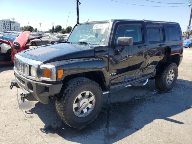2006 HUMMER H3 — VIN 5GTDN136668103970