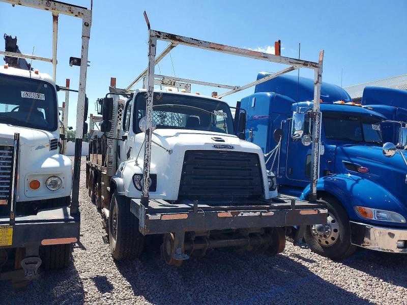 2016 FREIGHTLINER 114SD — VIN 3ALMG3DVXGDHS7319