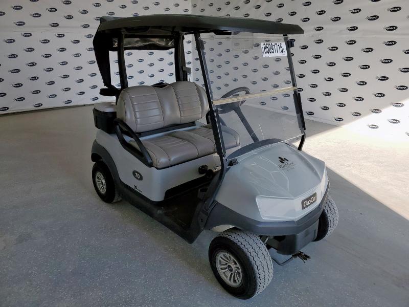 2022 CLUB CAR TEMPO FLA — VIN BN2219284662