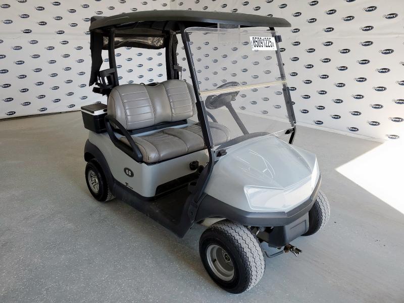 2022 CLUB CAR TEMPO FLA — VIN BN2219284660