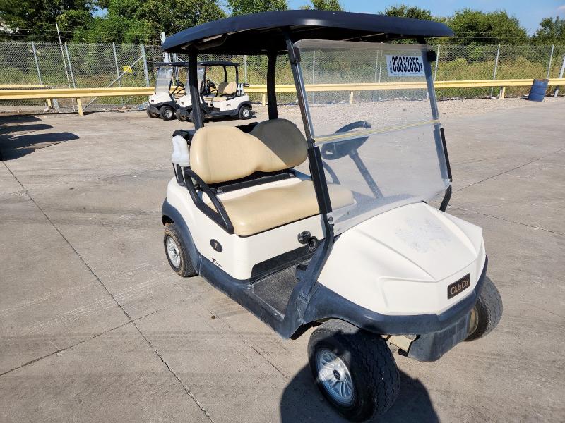 2023 CLUB CAR TEMPO FLA — VIN BN2314394804