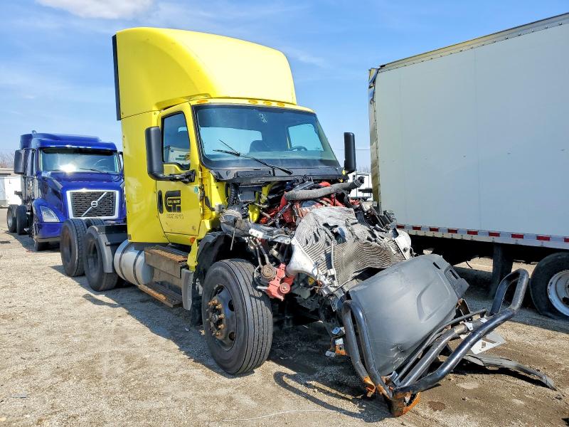 2023 INTERNATIONAL LT625 — VIN 3HSDZAPRXPN642557