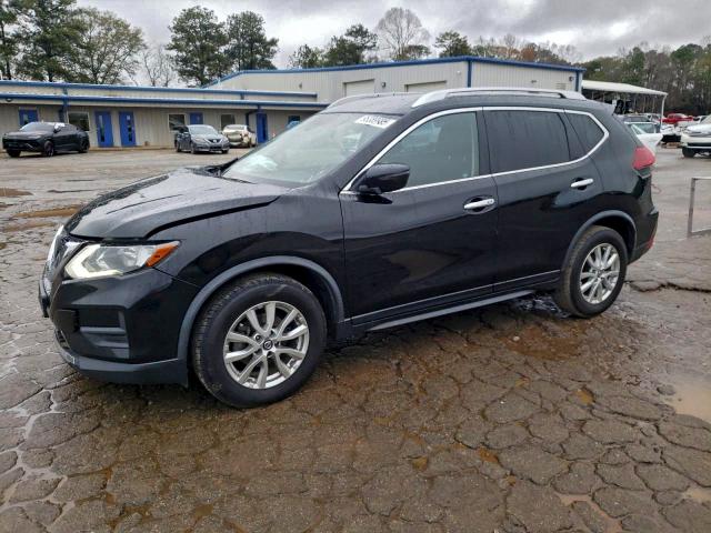 2020 NISSAN ROGUE S — VIN JN8AT2MT2LW018369