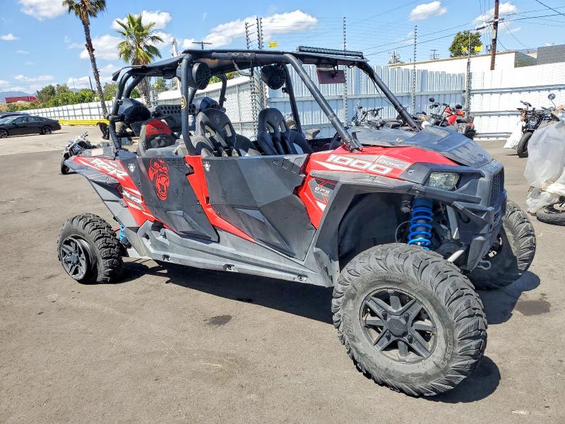2015 POLARIS RZR — VIN 3NSVFE991FF375018
