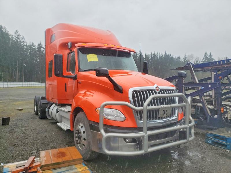 2024 INTERNATIONAL LT625 — VIN 3HSDZTZR1RN079474