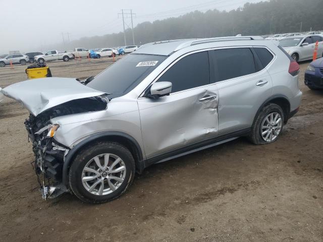 2018 NISSAN ROGUE S — VIN KNMAT2MT1JP513505