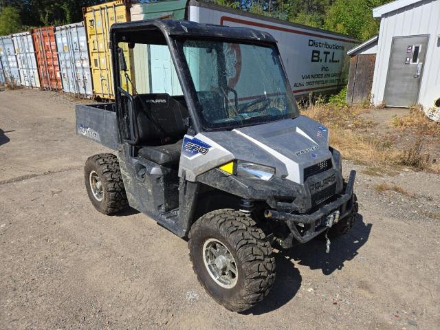 2020 POLARIS RANGER 570 PREMIUM — VIN 3NSMAE576LE101281