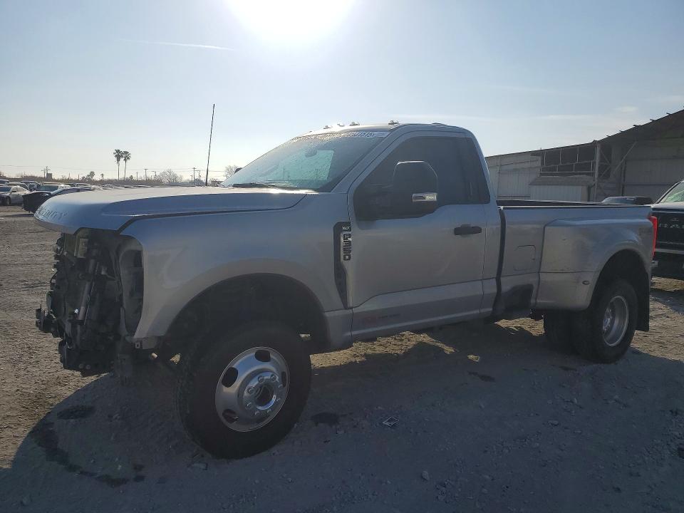 2024 FORD F350 — VIN 1FTRF3DM6REF50369