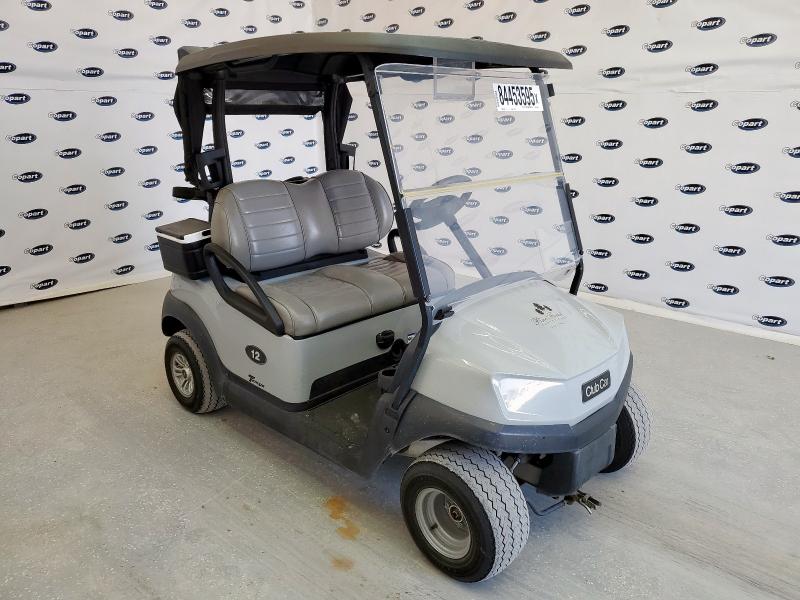 2022 CLUB CAR TEMPO FLA — VIN BN2219284602