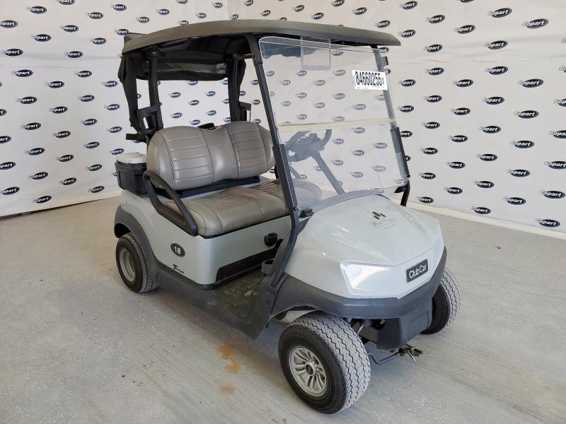 2022 CLUB CAR TEMPO FLA — VIN BN2219284609