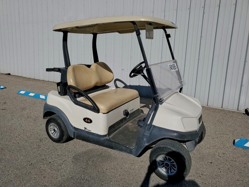 2022 CLUB CAR TEMPO FLA — VIN BN2230308404