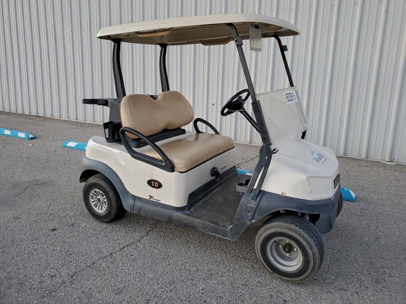 2022 CLUB CAR TEMPO FLA — VIN BN2230308360