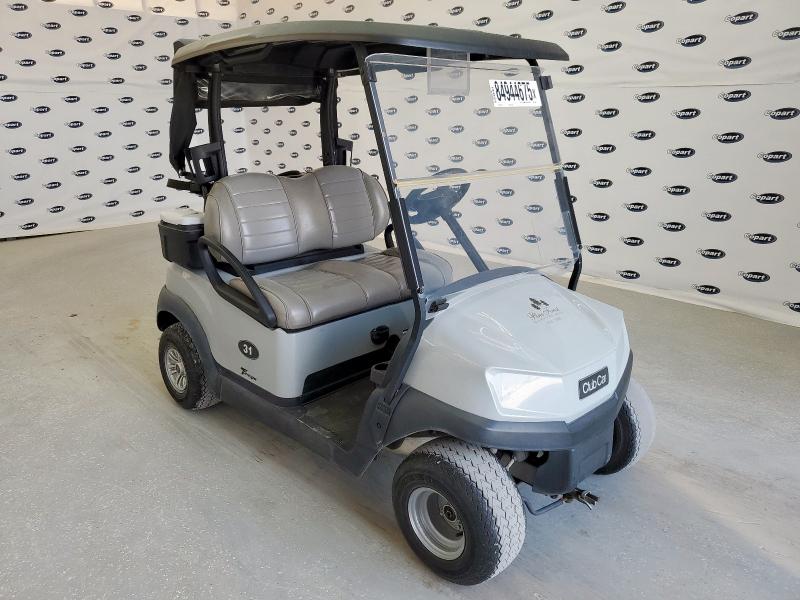 2022 CLUB CAR TEMPO FLA — VIN BN2219284623