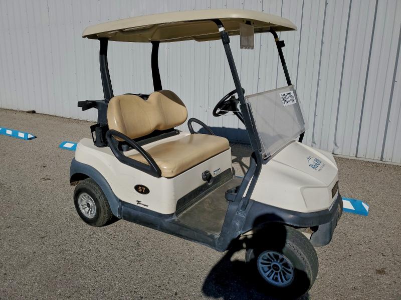 2022 CLUB CAR TEMPO FLA — VIN BN2230308418