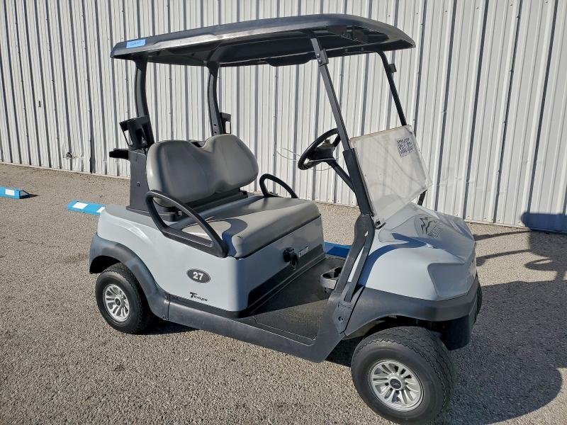 2020 CLUB CAR TEMPO FLA — VIN BN2013059648