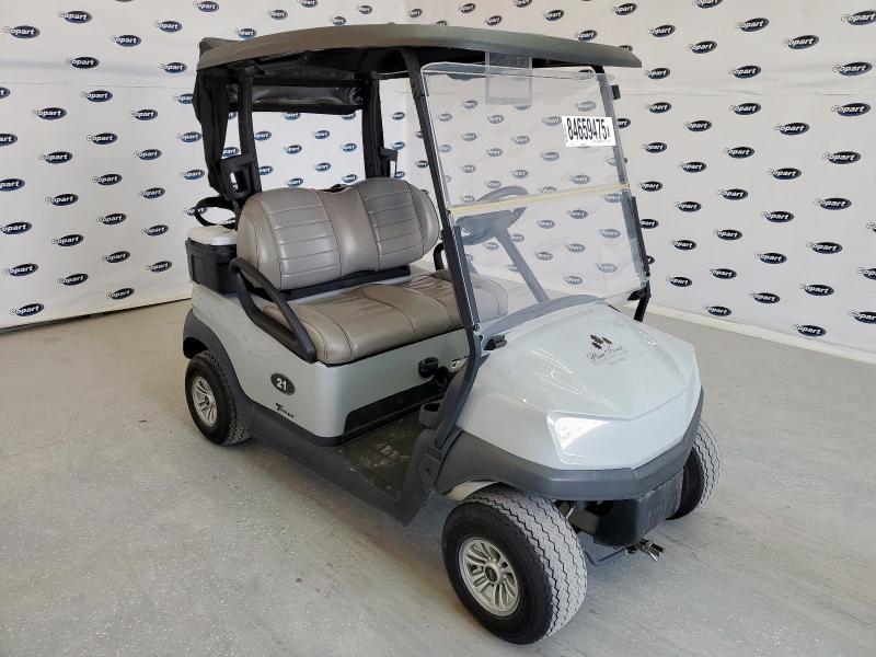 2022 CLUB CAR TEMPO FLA — VIN BN2219284612