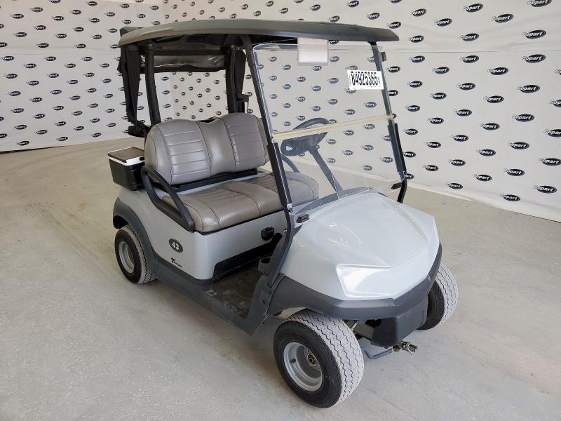2022 CLUB CAR TEMPO FLA — VIN BN2219284635