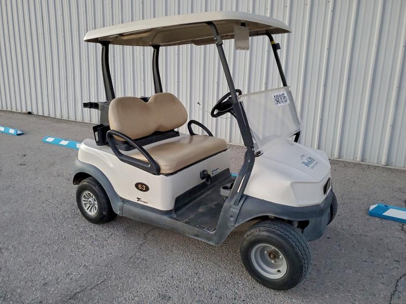 2022 CLUB CAR TEMPO FLA — VIN BN2230308424