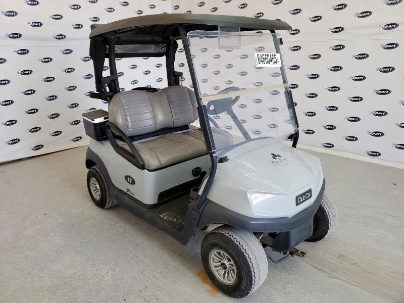 2022 CLUB CAR TEMPO FLA — VIN BN2219284608