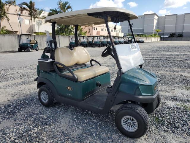2022 CLUB CAR TEMPO LI — VIN ZU2206258775