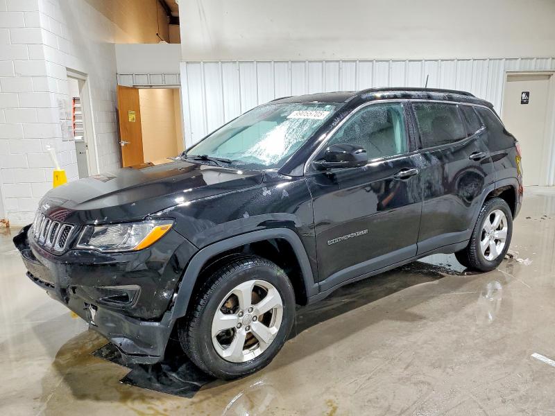 2018 JEEP COMPASS — VIN 3C4NJDBBXJT112138