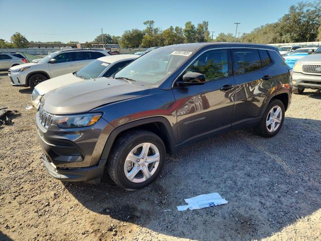 2023 JEEP COMPASS — VIN 3C4NJDANXPT568497