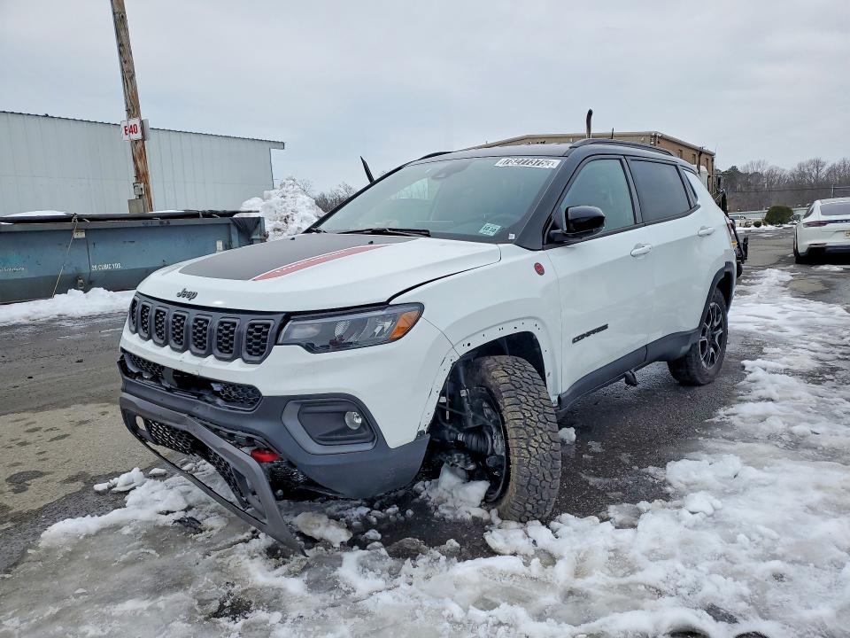 2025 JEEP COMPASS — VIN 3C4NJDDN8ST624778