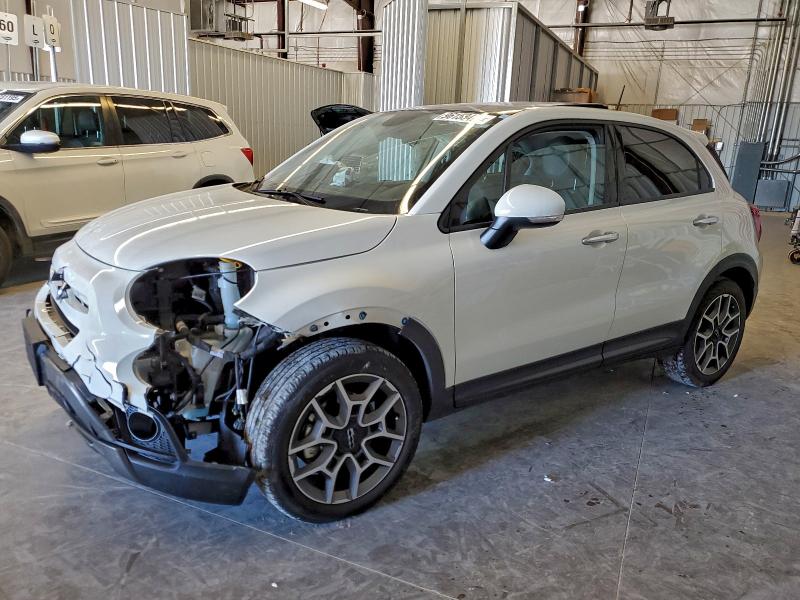 2021 FIAT 500X — VIN ZFBNF3B10MP945638