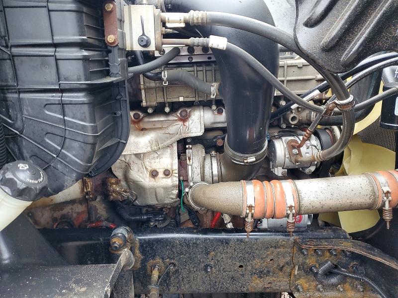 1FUBGEDV2GLHC5803