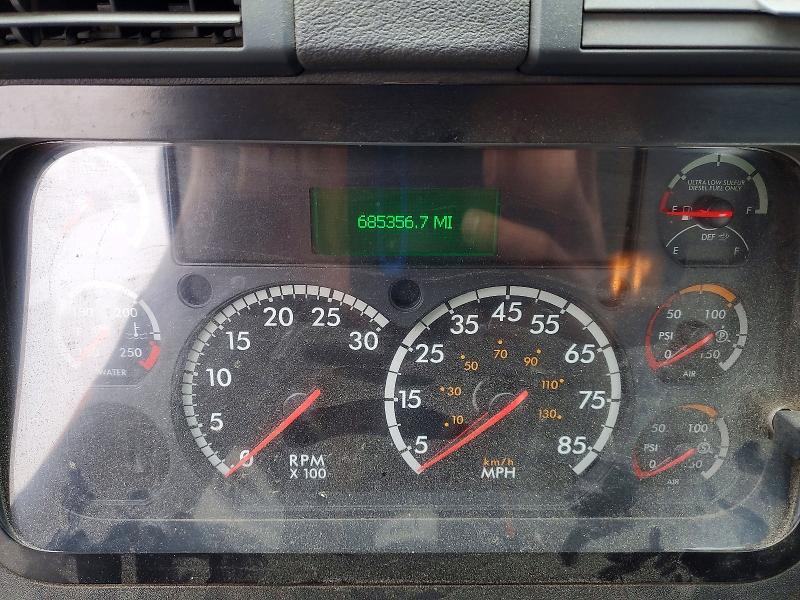 1FUBGEDV2GLHC5803