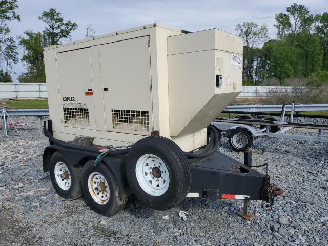 2004 KPOM GENERATOR — VIN 1C9ST132541699963