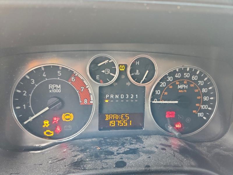 5GTEN13L488161203