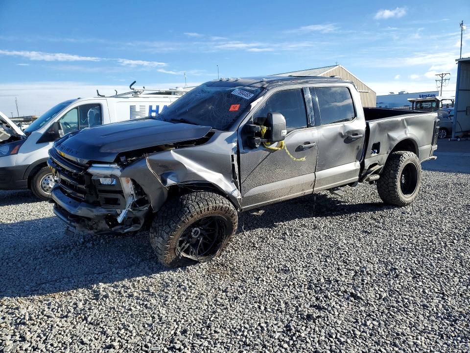 2023 FORD F350 — VIN 1FT8W3BM9PED32888