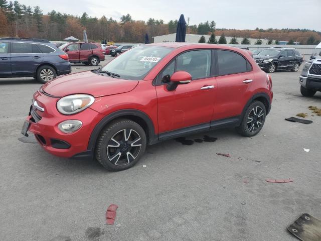 2016 FIAT 500X EASY — VIN ZFBCFXBT0GP348672