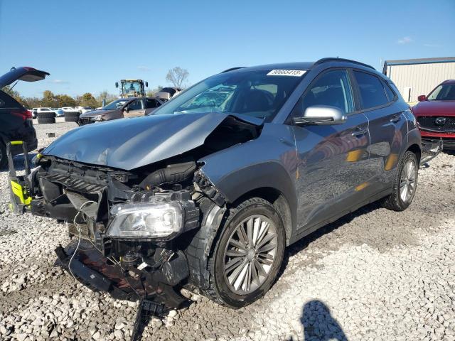 2020 HYUNDAI KONA — VIN KM8K22AA3LU398917