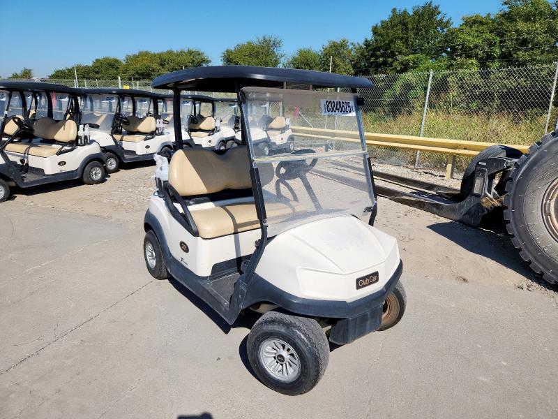 2023 CLUB CAR TEMPO FLA — VIN BN2314394834