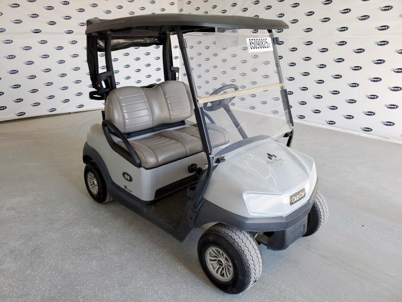 2022 CLUB CAR TEMPO FLA — VIN BN2219284661