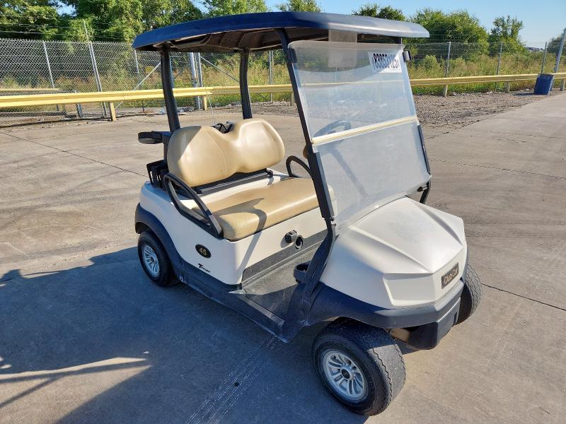 2023 CLUB CAR TEMPO FLA — VIN BN2314394842