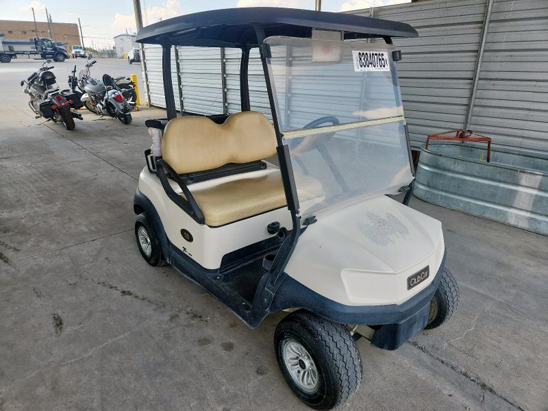 2023 CLUB CAR TEMPO FLA — VIN BN2314394815