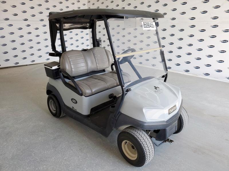 2022 CLUB CAR TEMPO FLA — VIN BN2219284652