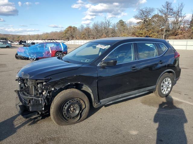 2020 NISSAN ROGUE S — VIN KNMAT2MV5LP508800