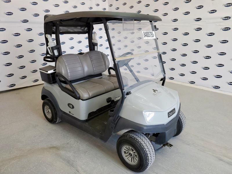2022 CLUB CAR TEMPO FLA — VIN BN2219284603