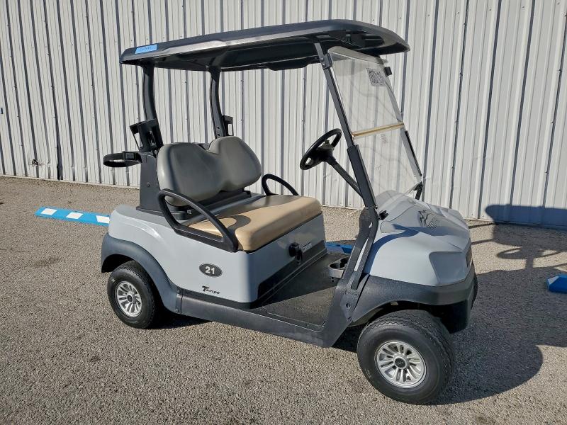 2020 CLUB CAR TEMPO FLA — VIN BN2013059638
