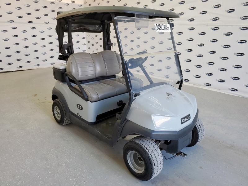 2022 CLUB CAR TEMPO FLA — VIN BN2219284642